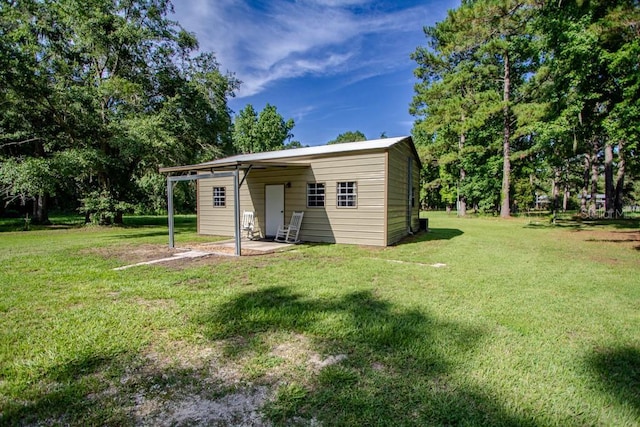 22481 SW County Road 18, Brooker, FL 32622 - photo 55