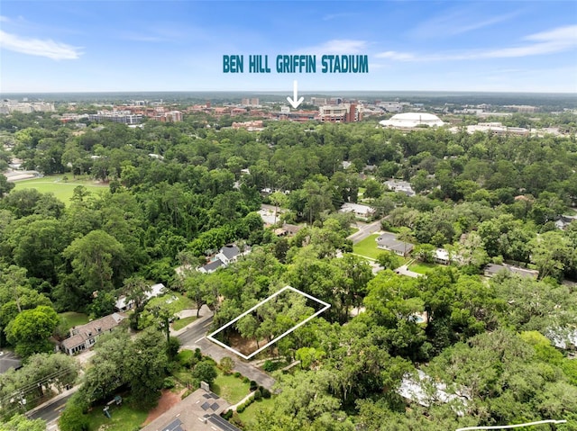 TBD NW 6th Pl, Gainesville, FL 32603