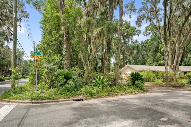 TBD NW 6th Pl, Gainesville, FL 32603