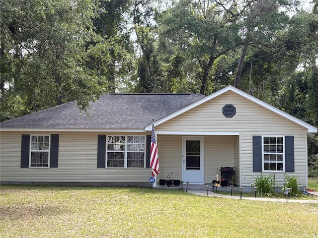 29 Chippewa Rd, Crawfordville, FL 32327 - photo 1