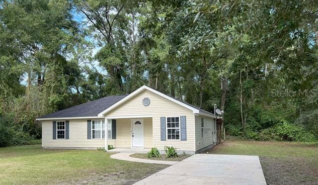 29 Chippewa Rd, Crawfordville, FL 32327 - photo 2