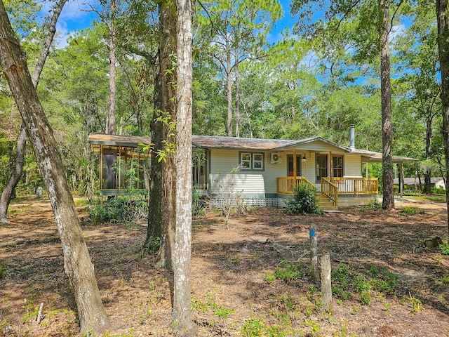 125 E Lemon St Unit 22, Melrose, FL 32666 - photo 4