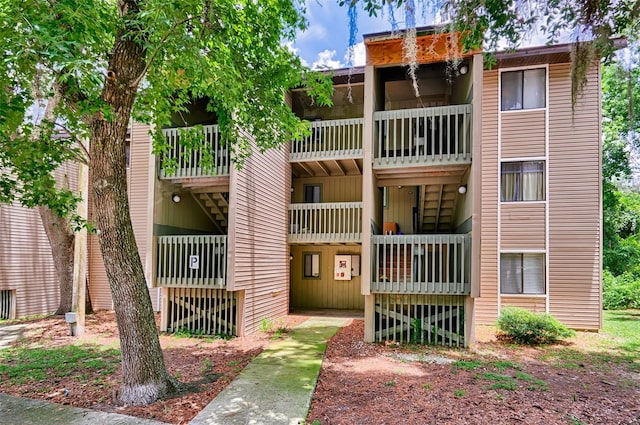 89 SE 16th Ave Unit P102, Gainesville, FL 32601 - view of building exterior