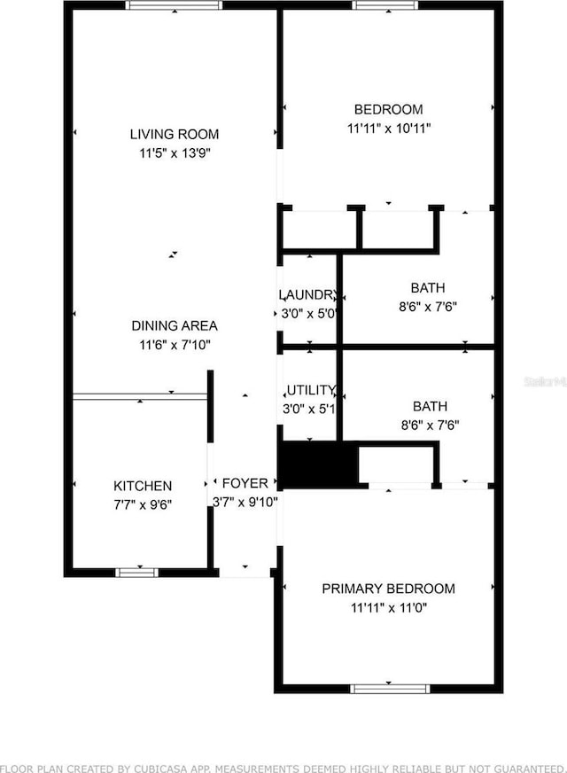 89 SE 16th Ave Unit P102, Gainesville, FL 32601 - photo 16