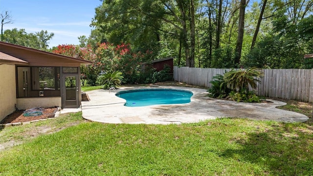 4465 NE 34th Ct, Ocala, FL 34479 - photo 30