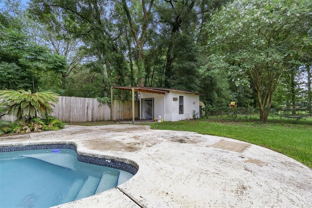4465 NE 34th Ct, Ocala, FL 34479 - photo 32