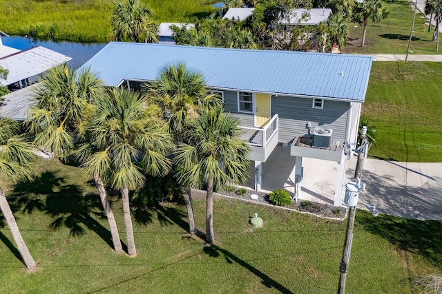 12 SE 218th St, Old Town, FL 32680 - photo 3