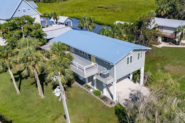12 SE 218th St, Old Town, FL 32680 - photo 4