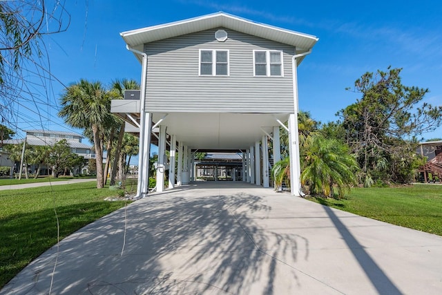 12 SE 218th St, Old Town, FL 32680 - photo 5