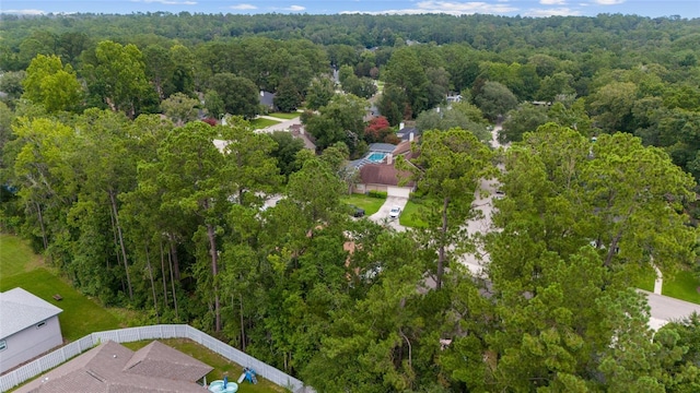 1602 NW 117th Ter, Gainesville, FL 32606 - view of property location featuring a forest