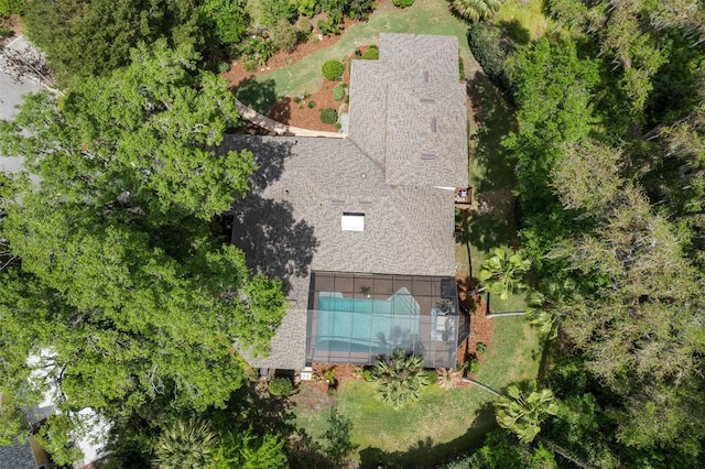 8321 SW 23rd Pl, Gainesville, FL 32607 - view of subject property