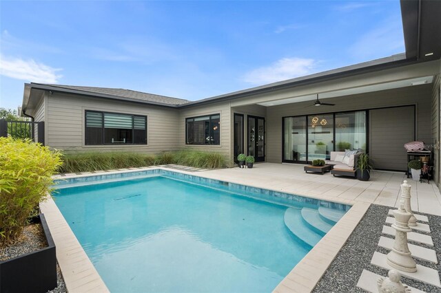 13116 SW 9th Rd, Newberry, FL 32669 - photo 38