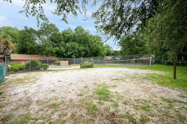 900 SW 62nd Blvd Unit I56, Gainesville, FL 32607 - surrounding community with volleyball court