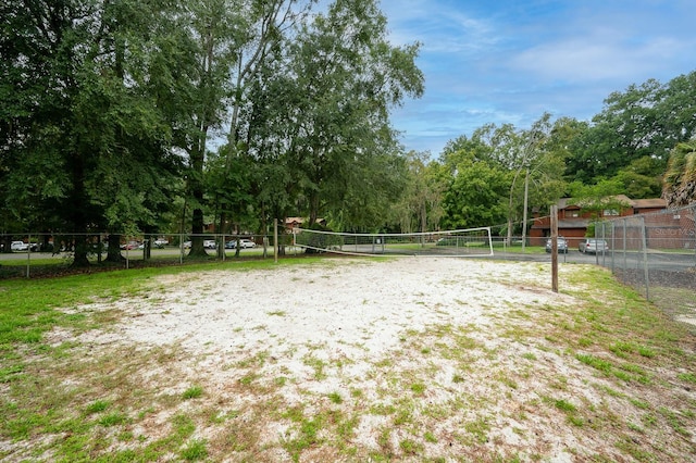 900 SW 62nd Blvd Unit I56, Gainesville, FL 32607 - view of home's community featuring volleyball court