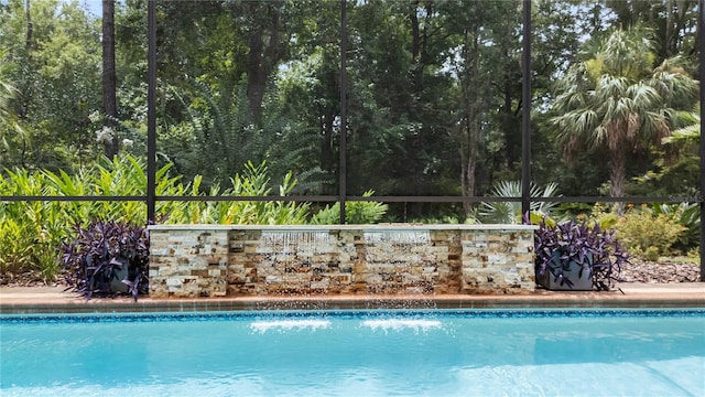 5025 NW 51st Pl, Gainesville, FL 32606 - view of outdoor pool
