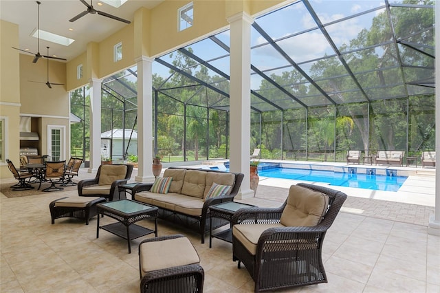 12002 SW 89th St, Gainesville, FL 32608 - photo 60