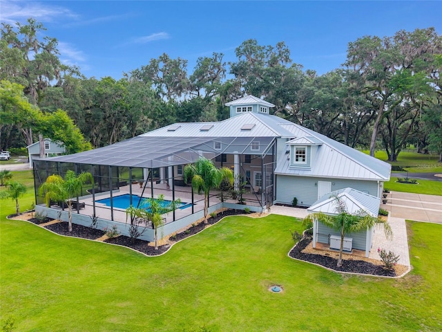 12002 SW 89th St, Gainesville, FL 32608 - photo 82