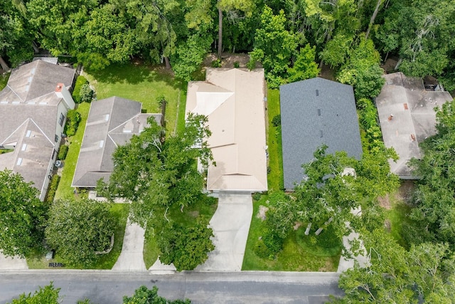 8488 NW 39th Ter, Gainesville, FL 32653 - aerial view of residential area