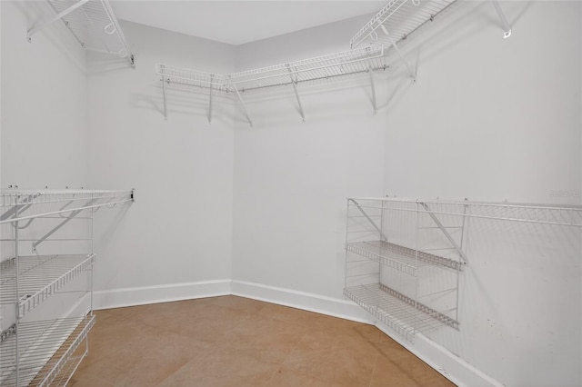 4555 S Atlantic Ave Unit 4603, Ponce Inlet, FL 32127 - view of spacious closet