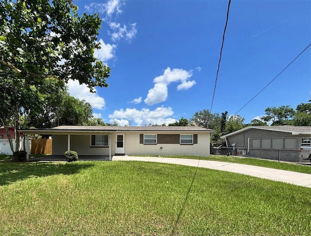583 Clermont Ave S, Orange Park, FL 32073 - photo 2