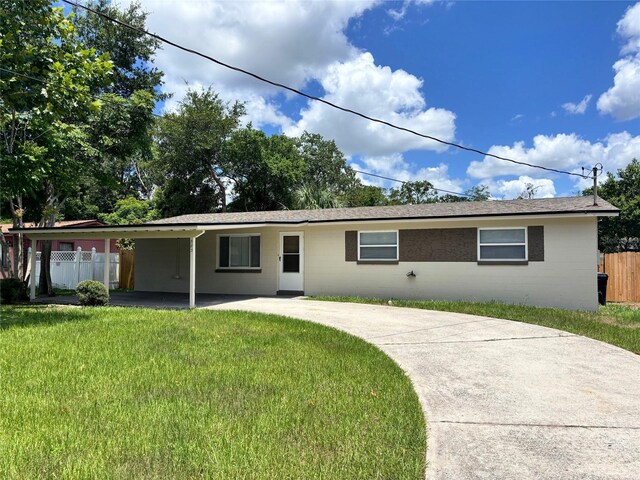 583 Clermont Ave S, Orange Park, FL 32073 - photo 3