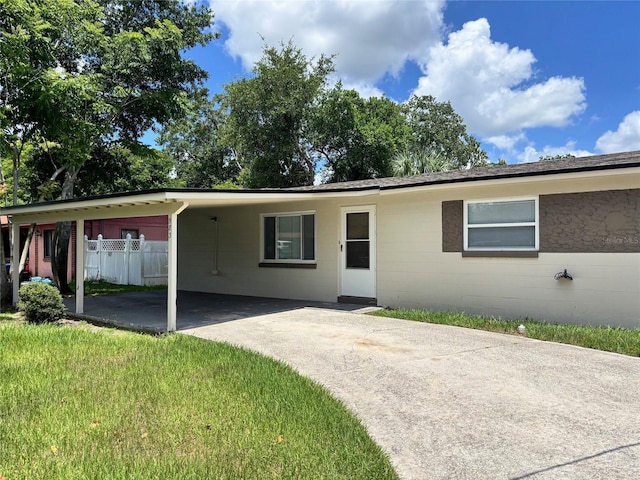 583 Clermont Ave S, Orange Park, FL 32073 - photo 5