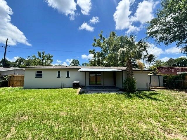 583 Clermont Ave S, Orange Park, FL 32073 - photo 55
