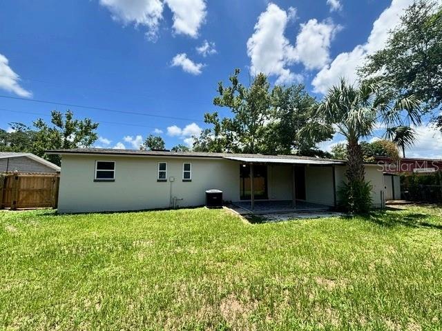 583 Clermont Ave S, Orange Park, FL 32073 - photo 56