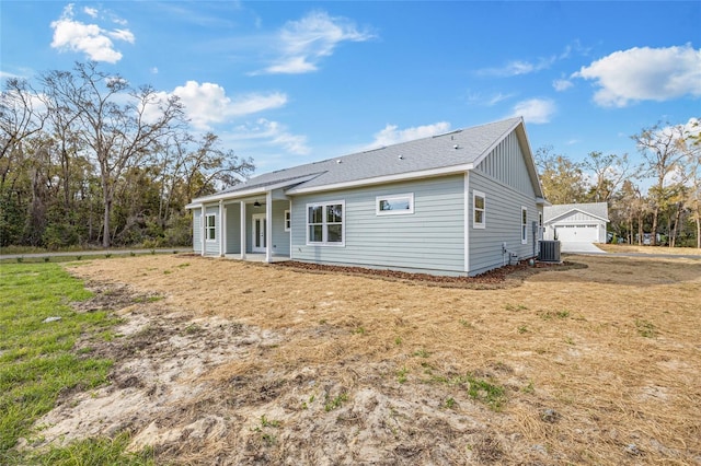 15204 NW 5th Ave, Newberry, FL 32669 - photo 25