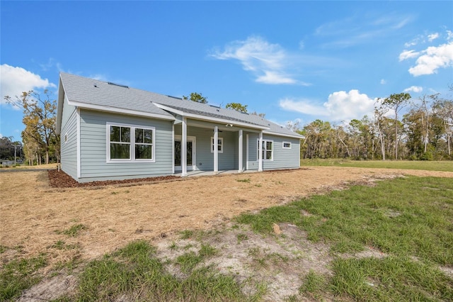15204 NW 5th Ave, Newberry, FL 32669 - photo 26