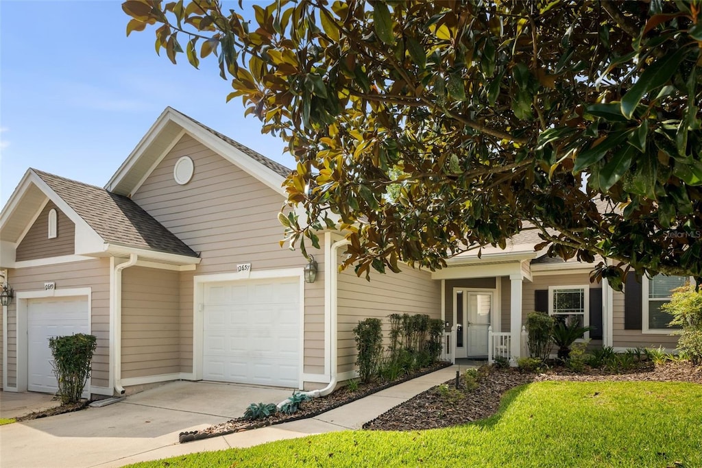 12657 NW 11th Pl, Newberry, FL 32669 - photo 1