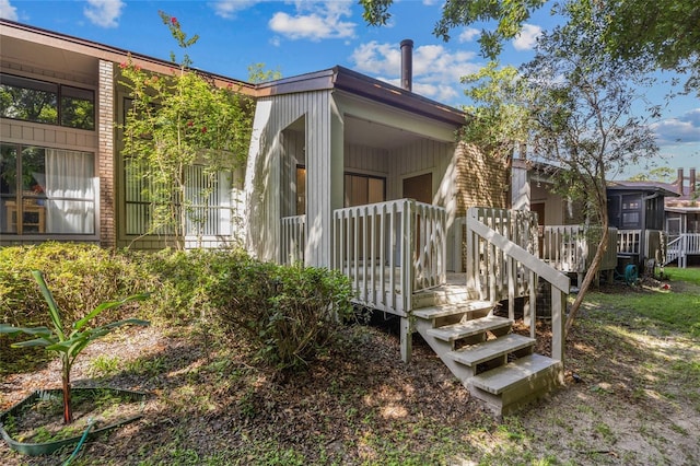 3938 NW 29th Ln, Gainesville, FL 32606 - photo 16