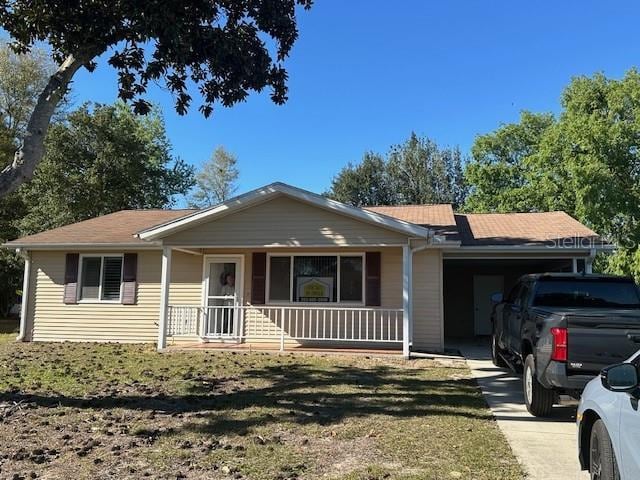 8545 SW 108th Pl, Ocala, FL 34481 - photo 1