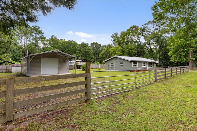 18245 NW 235th St, High Springs, FL 32643 - photo 1