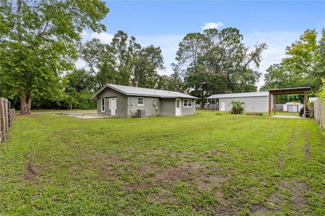 18245 NW 235th St, High Springs, FL 32643 - photo 20