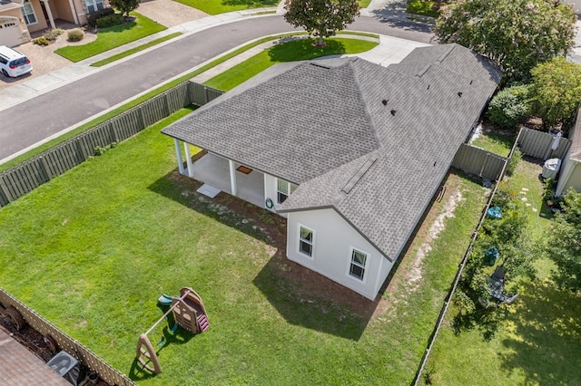 2750 NW 143rd Way, Newberry, FL 32669 - view of subject property