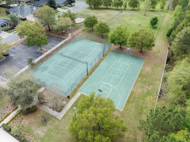 2750 NW 143rd Way, Newberry, FL 32669 - aerial view