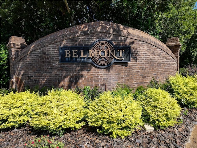 2750 NW 143rd Way, Newberry, FL 32669 - view of community / neighborhood sign