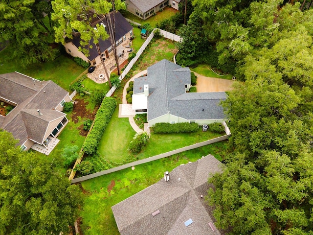 4705 SW 80th Ter, Gainesville, FL 32608 - view of subject property