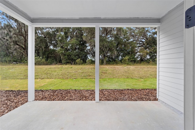1080 NW 132nd Blvd, Newberry, FL 32669 - view of patio / terrace