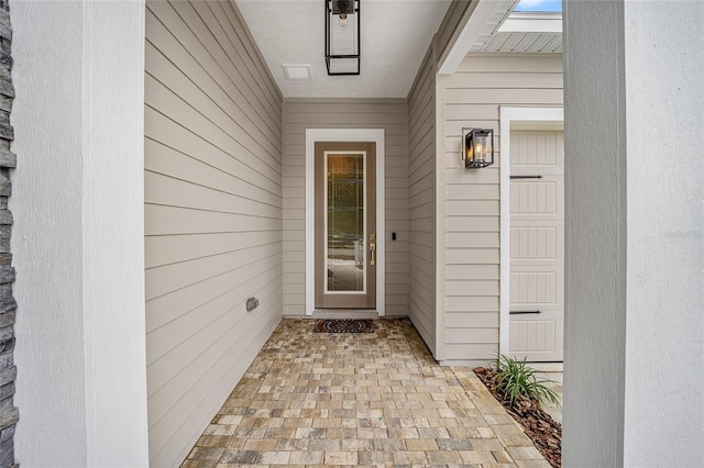 1080 NW 132nd Blvd, Newberry, FL 32669 - view of exterior entry