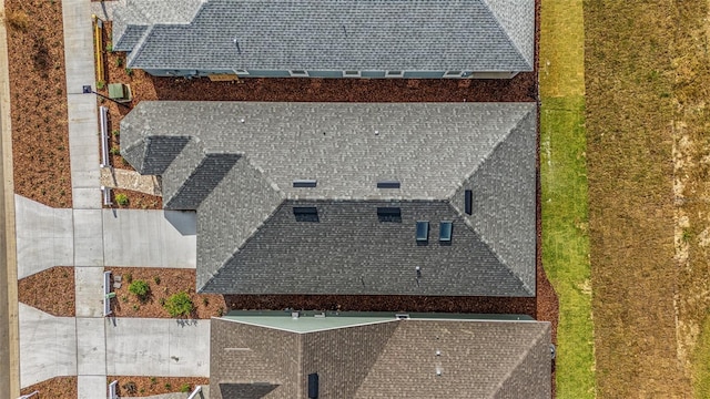 1080 NW 132nd Blvd, Newberry, FL 32669 - aerial view