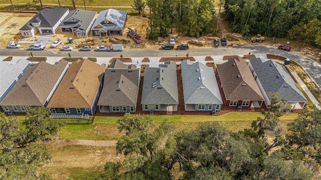 1080 NW 132nd Blvd, Newberry, FL 32669 - aerial view of residential area