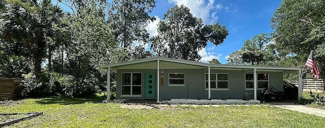 1215 NE 21st Ave, Gainesville, FL 32609 - view of outbuilding