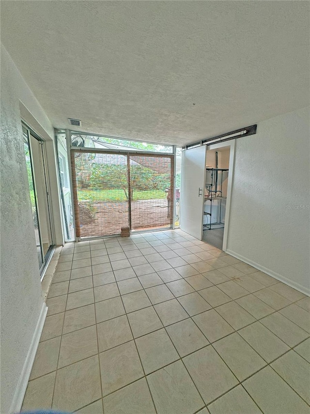 1215 NE 21st Ave, Gainesville, FL 32609 - view of unfurnished sunroom