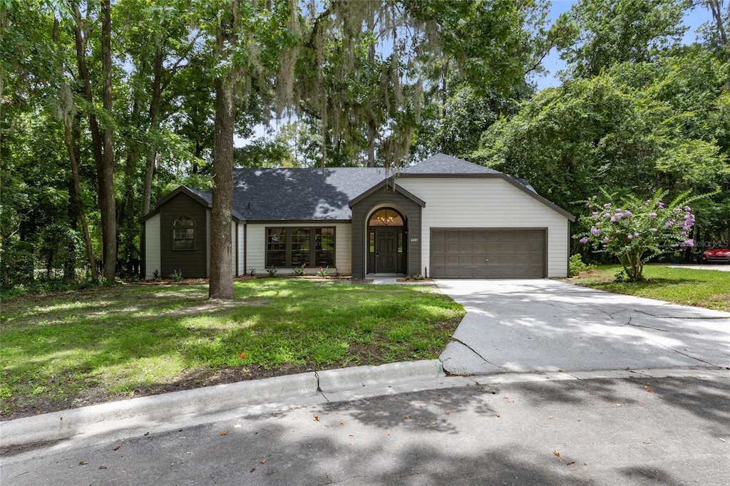 6221 NW 23rd Ln, Gainesville, FL 32606 - photo 1