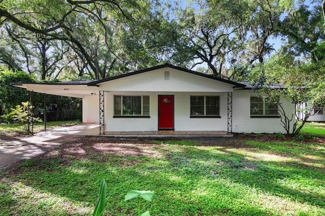 4721 SW 47th Way, Gainesville, FL 32608 - photo 1
