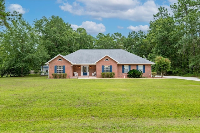 9273 SW 149th Ln, Lake Butler, FL 32054 - photo 1