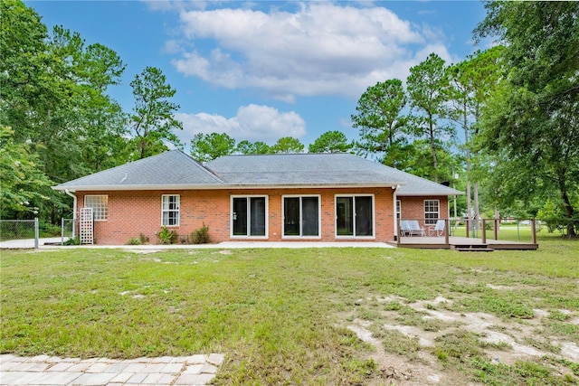 9273 SW 149th Ln, Lake Butler, FL 32054 - photo 47