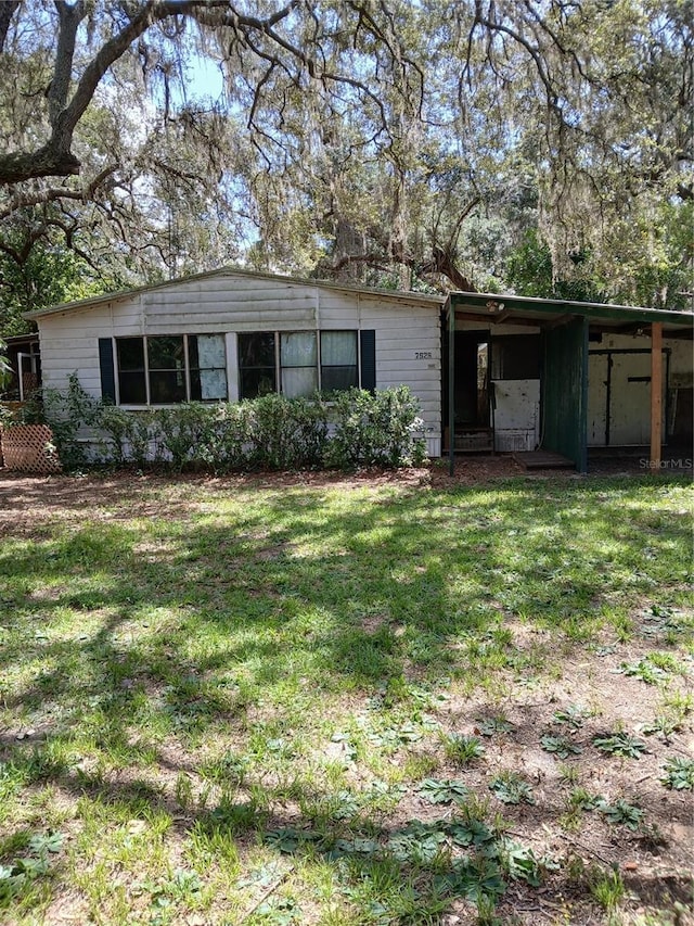 7929 Honeydew Cir, Melrose, FL 32666 - photo 1
